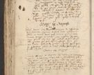 Zdjęcie nr 1014 dla obiektu archiwalnego: [Acta actorum officialia coram Raphaele de Scawina]