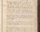 Zdjęcie nr 1013 dla obiektu archiwalnego: [Acta actorum officialia coram Raphaele de Scawina]