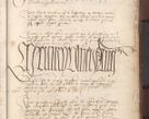 Zdjęcie nr 1015 dla obiektu archiwalnego: [Acta actorum officialia coram Raphaele de Scawina]