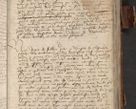 Zdjęcie nr 203 dla obiektu archiwalnego: [Acta actorum officialia coram Raphaele de Skawina]