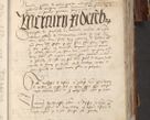 Zdjęcie nr 193 dla obiektu archiwalnego: [Acta actorum officialia coram Raphaele de Skawina]