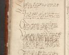 Zdjęcie nr 192 dla obiektu archiwalnego: [Acta actorum officialia coram Raphaele de Skawina]