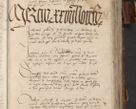 Zdjęcie nr 183 dla obiektu archiwalnego: [Acta actorum officialia coram Raphaele de Skawina]