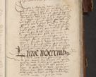 Zdjęcie nr 187 dla obiektu archiwalnego: [Acta actorum officialia coram Raphaele de Skawina]