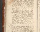 Zdjęcie nr 182 dla obiektu archiwalnego: [Acta actorum officialia coram Raphaele de Skawina]