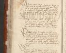 Zdjęcie nr 176 dla obiektu archiwalnego: [Acta actorum officialia coram Raphaele de Skawina]
