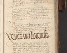 Zdjęcie nr 171 dla obiektu archiwalnego: [Acta actorum officialia coram Raphaele de Skawina]