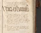 Zdjęcie nr 175 dla obiektu archiwalnego: [Acta actorum officialia coram Raphaele de Skawina]