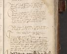 Zdjęcie nr 165 dla obiektu archiwalnego: [Acta actorum officialia coram Raphaele de Skawina]