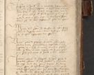 Zdjęcie nr 167 dla obiektu archiwalnego: [Acta actorum officialia coram Raphaele de Skawina]