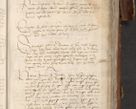 Zdjęcie nr 163 dla obiektu archiwalnego: [Acta actorum officialia coram Raphaele de Skawina]