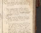 Zdjęcie nr 159 dla obiektu archiwalnego: [Acta actorum officialia coram Raphaele de Skawina]