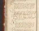 Zdjęcie nr 162 dla obiektu archiwalnego: [Acta actorum officialia coram Raphaele de Skawina]