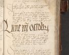 Zdjęcie nr 161 dla obiektu archiwalnego: [Acta actorum officialia coram Raphaele de Skawina]