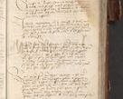 Zdjęcie nr 157 dla obiektu archiwalnego: [Acta actorum officialia coram Raphaele de Skawina]