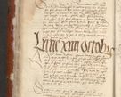 Zdjęcie nr 158 dla obiektu archiwalnego: [Acta actorum officialia coram Raphaele de Skawina]