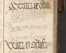 Zdjęcie nr 155 dla obiektu archiwalnego: [Acta actorum officialia coram Raphaele de Skawina]