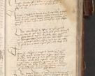 Zdjęcie nr 149 dla obiektu archiwalnego: [Acta actorum officialia coram Raphaele de Skawina]