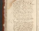 Zdjęcie nr 144 dla obiektu archiwalnego: [Acta actorum officialia coram Raphaele de Skawina]