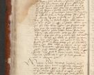 Zdjęcie nr 140 dla obiektu archiwalnego: [Acta actorum officialia coram Raphaele de Skawina]