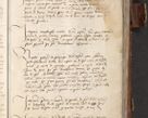 Zdjęcie nr 137 dla obiektu archiwalnego: [Acta actorum officialia coram Raphaele de Skawina]