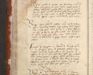 Zdjęcie nr 138 dla obiektu archiwalnego: [Acta actorum officialia coram Raphaele de Skawina]