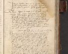 Zdjęcie nr 139 dla obiektu archiwalnego: [Acta actorum officialia coram Raphaele de Skawina]