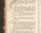 Zdjęcie nr 130 dla obiektu archiwalnego: [Acta actorum officialia coram Raphaele de Skawina]