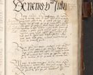 Zdjęcie nr 131 dla obiektu archiwalnego: [Acta actorum officialia coram Raphaele de Skawina]