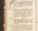 Zdjęcie nr 132 dla obiektu archiwalnego: [Acta actorum officialia coram Raphaele de Skawina]