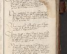 Zdjęcie nr 129 dla obiektu archiwalnego: [Acta actorum officialia coram Raphaele de Skawina]