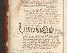Zdjęcie nr 126 dla obiektu archiwalnego: [Acta actorum officialia coram Raphaele de Skawina]