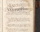 Zdjęcie nr 123 dla obiektu archiwalnego: [Acta actorum officialia coram Raphaele de Skawina]