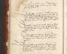 Zdjęcie nr 124 dla obiektu archiwalnego: [Acta actorum officialia coram Raphaele de Skawina]