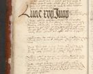 Zdjęcie nr 120 dla obiektu archiwalnego: [Acta actorum officialia coram Raphaele de Skawina]