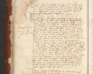 Zdjęcie nr 122 dla obiektu archiwalnego: [Acta actorum officialia coram Raphaele de Skawina]