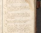 Zdjęcie nr 115 dla obiektu archiwalnego: [Acta actorum officialia coram Raphaele de Skawina]