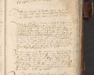 Zdjęcie nr 111 dla obiektu archiwalnego: [Acta actorum officialia coram Raphaele de Skawina]