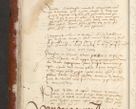 Zdjęcie nr 116 dla obiektu archiwalnego: [Acta actorum officialia coram Raphaele de Skawina]