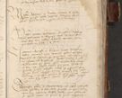 Zdjęcie nr 109 dla obiektu archiwalnego: [Acta actorum officialia coram Raphaele de Skawina]
