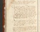 Zdjęcie nr 114 dla obiektu archiwalnego: [Acta actorum officialia coram Raphaele de Skawina]