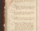 Zdjęcie nr 108 dla obiektu archiwalnego: [Acta actorum officialia coram Raphaele de Skawina]