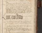 Zdjęcie nr 93 dla obiektu archiwalnego: [Acta actorum officialia coram Raphaele de Skawina]