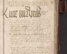 Zdjęcie nr 77 dla obiektu archiwalnego: [Acta actorum officialia coram Raphaele de Skawina]