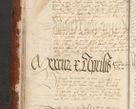 Zdjęcie nr 78 dla obiektu archiwalnego: [Acta actorum officialia coram Raphaele de Skawina]