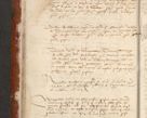 Zdjęcie nr 76 dla obiektu archiwalnego: [Acta actorum officialia coram Raphaele de Skawina]