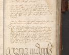 Zdjęcie nr 71 dla obiektu archiwalnego: [Acta actorum officialia coram Raphaele de Skawina]