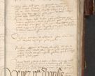 Zdjęcie nr 73 dla obiektu archiwalnego: [Acta actorum officialia coram Raphaele de Skawina]
