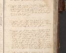 Zdjęcie nr 69 dla obiektu archiwalnego: [Acta actorum officialia coram Raphaele de Skawina]