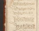 Zdjęcie nr 66 dla obiektu archiwalnego: [Acta actorum officialia coram Raphaele de Skawina]